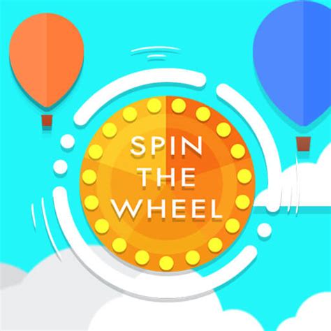Jogar Spin The Wheel no modo demo